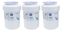 Comprar 3 Filtros Agua Refrigerador Mwf Canastier Ge Mabe Original 