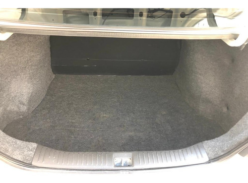 Imagen 10 de 15 de Nissan Tiida Advance 2016 Manual Abs Airbags Rines