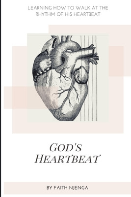 Libro God's Heartbeat - Njenga, Faith