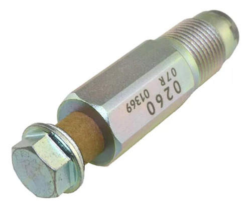 Válvula Limitadora De Riel Para Mitsubishi L200 2005-2015