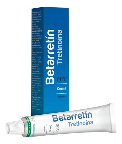  Betarretin Crema 30 G