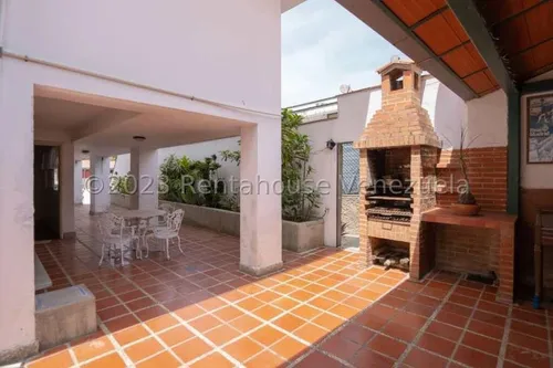 Casa En Venta Prados Del Este