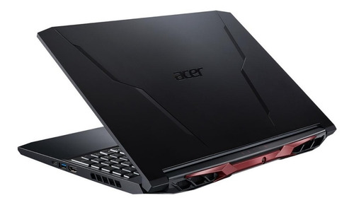 Imagen 4 de 9 de Notebook Acer Nitro Ryzen 5 5600h 16gb Ssd512 Rtx3060 144hz