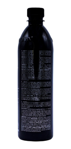 Imagem 3 de 4 de Manutenção De Vitrificadores Sio2-pro 500ml Vonixx