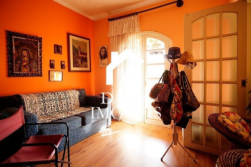 Imagem 8 de 11 de Casa - Ca00074 - 34456966