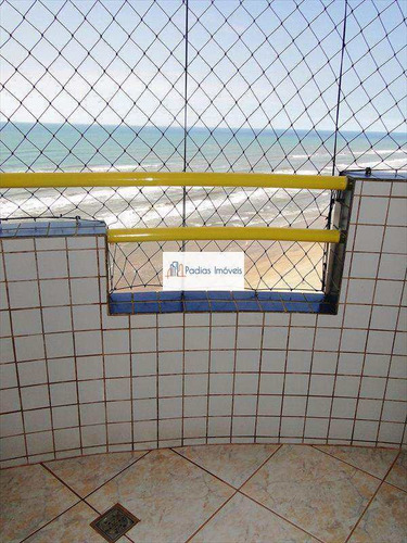 Imagem 21 de 30 de Apartamento Com 2 Dorms, Vera Cruz, Mongaguá - R$ 375 Mil, Cod: 749100 - V749100