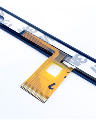 Tela Touch Vidro Compatível Multilaser M10 Nb364