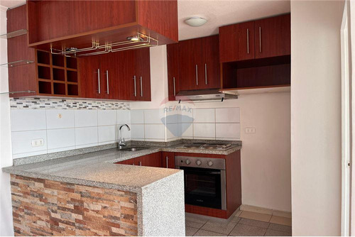 Arriendo Departamento Vicuña Mackena