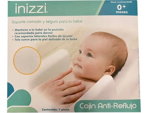 Cojin antireflujo infanti sale