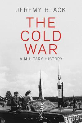 Libro The Cold War - Professor Jeremy Black