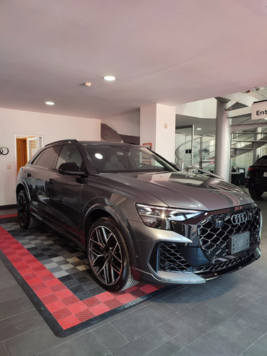 Nueva Linea Rsq8 2025