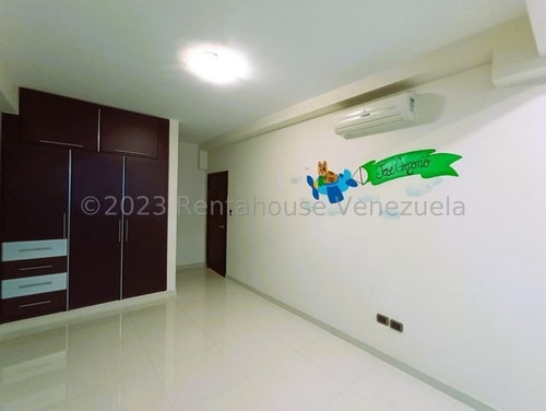 Imagen 9 de 22 de Esplendido Apartamento En Venta Resd. Palacio Real La Victoria 23-19200 Ejc 04243439046
