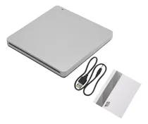 Comprar Unidad Externa De Dvd Blu Ray 3d, Usb 3.0 Y -c Blu Ray Cd Dv