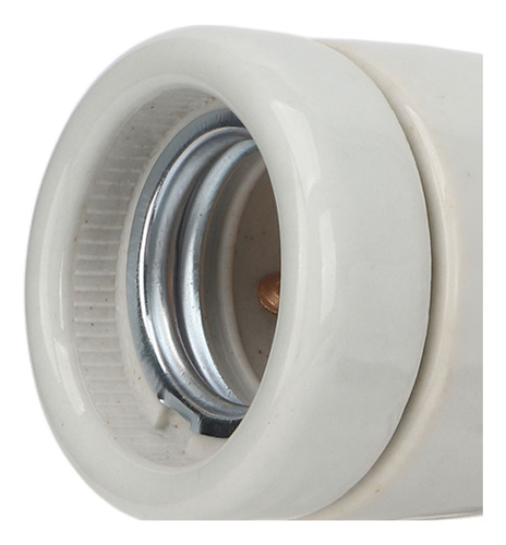 Lâmpada De Aquecimento Rotativa Reptile Ceramic Holder Heat