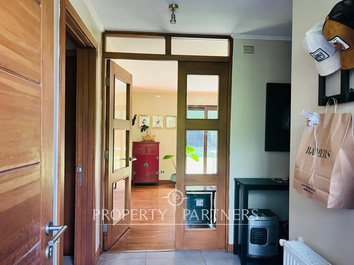 Imagen 3 de 30 de Casa En Condominio Familiar «los Arrayanes», Puert...