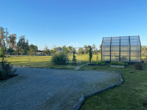 Casa En Parcela Frutillar