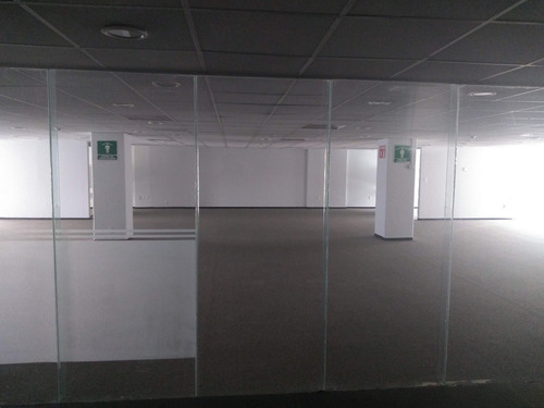 Imagen 7 de 30 de Anzures Oficina Para Una Persona En Penthouse Renta
