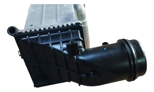 Radiador De Aire De Admisión Taos 1.4 Tsi 22-24 Original