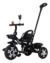 Comprar Triciclo Para Niños Bicicleta Coche Paseo Bebe Juguete