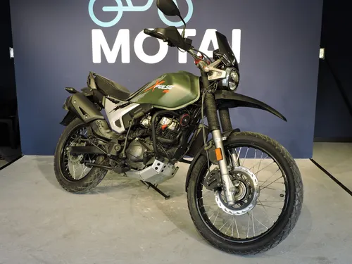 Xpulse 200 Fi 2021
