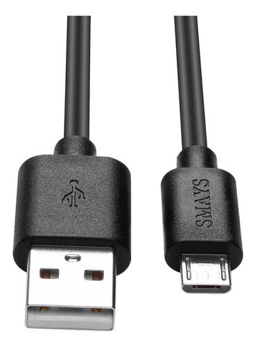 Cable Usb A Micro Usb Para Amazon Kindle Paperwhite, 6 Pies