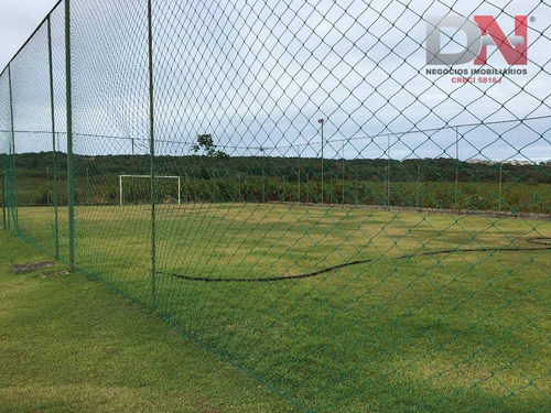 Imagem 11 de 14 de Terreno No Condomínio Rio Verde - Te0032