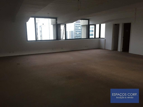 Imagem 2 de 20 de Conjunto Para Alugar, 117m² - Brooklin - São Paulo/sp - Cj2288