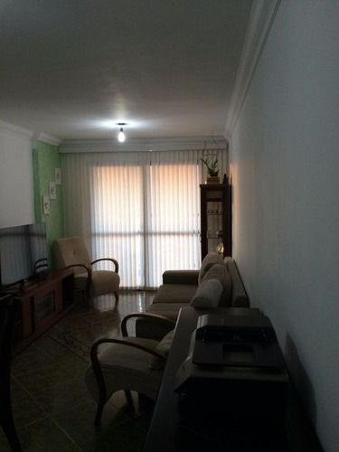 Imagem 28 de 29 de Apartamento - Ref: 3482