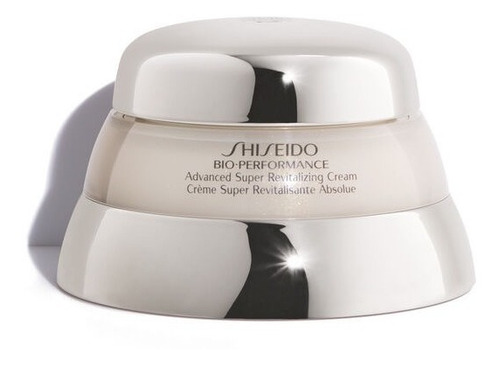 Shiseido Bio Performance Advanced Revitalizing Cream 50ml