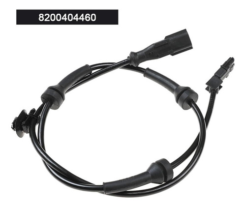 Sensor Abs Frontal Renault Megane Ll 02-08 Grand Scenic Ll