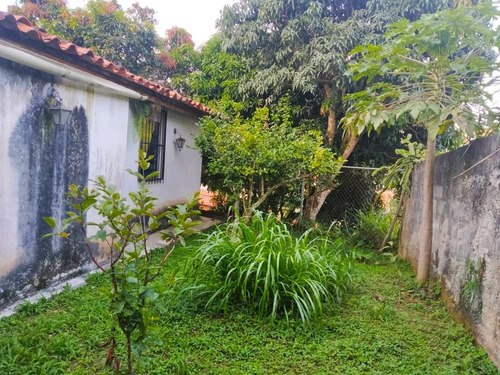 Imagen 10 de 12 de Casa En Venta Urb Los Chalets Lagunetica Los Teques