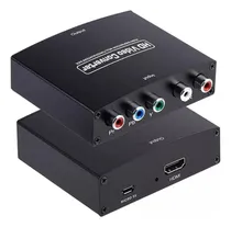 Comprar Conversor Lazhu Ypbpr Para Componente Hdmi Para Hdmi 2024