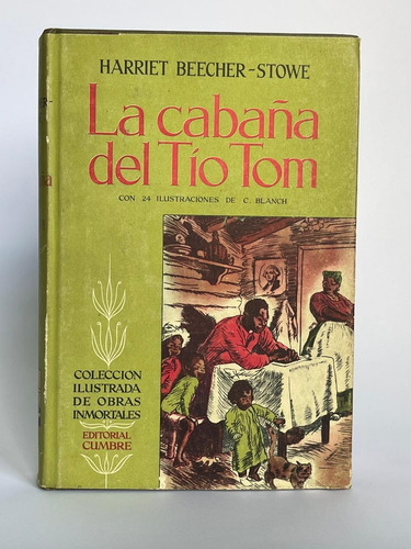 La Cabaña Del Tio Tom