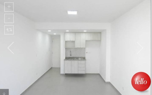 Imagem 1 de 5 de Apartamento - Ref: 236353