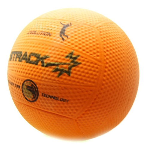 Imagen 7 de 9 de Balón Para Voleibol Evolution Strack No. 5 Varios Colores
