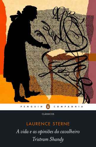 Libro Vida E As Opinioes Do Cavalheiro Tristram Shandy De La