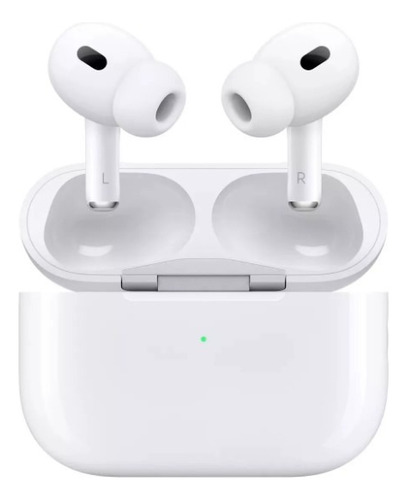 AirPods Pro 2da Generación A+ Con Bluetooth De Alta Calidad