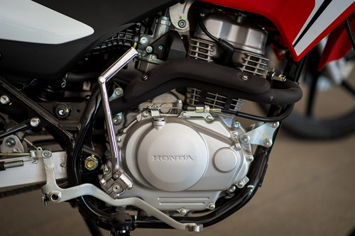 Xr 150 L -$ 2.290.000 - Okm Recibo Inferior -.tuamoto