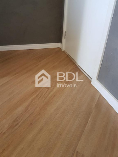 Imagem 25 de 30 de Apartamento À Venda Em Taquaral - Ap003611