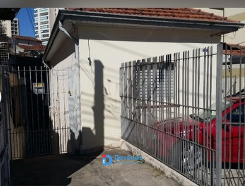 Imagem 2 de 2 de Casa Térrea Santa Terezinha Sp Zn - 5604-1