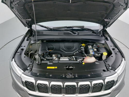 Jeep Commander 1.3 T270 TURBO FLEX OVERLAND AT6
