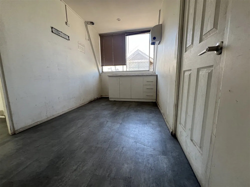 Local Comercial En Arriendo En Vitacura