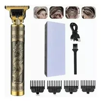 Comprar Maquina P\u002Fcortar Cabello Profesional T9 Cortadoras Cabello