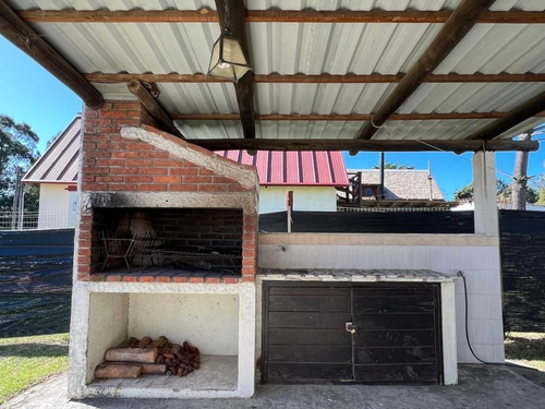 Alquilo Casas En Punta Colorada, Piriápolis, A 2 Cuadras De La Playa