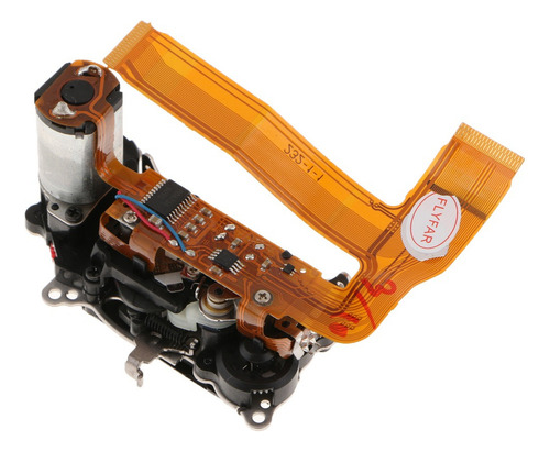 / Piezas De Reparación Para Nikon D3100 D5100 Unidad De