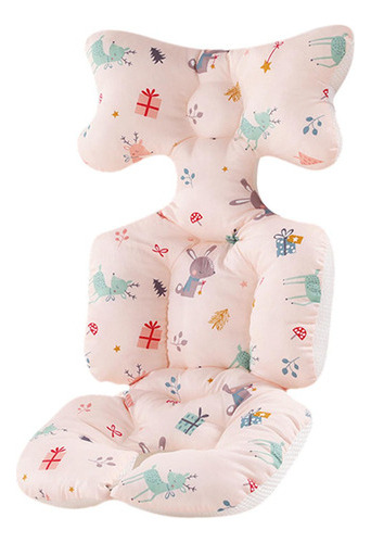 Colchón Para Carriola De Niños