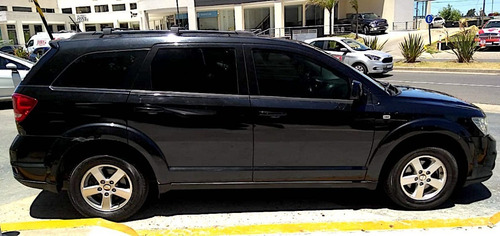 Dodge Journey Sxt 2.4