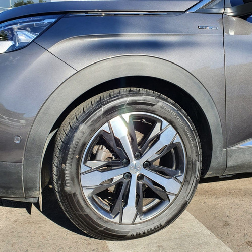 Peugeot3008 Gt Line Hdi Tiptronic 2020 Prost