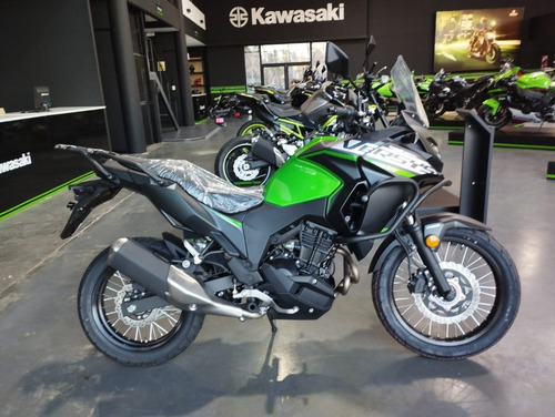 Imagen 1 de 17 de Kawasaki Versys 300 X Abs Comprala Aqui En Kawasaki Jack!!!