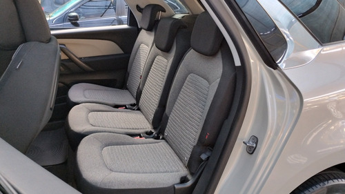 Citroën C4 Picasso 1.6 Hdi 115 Feel Pack